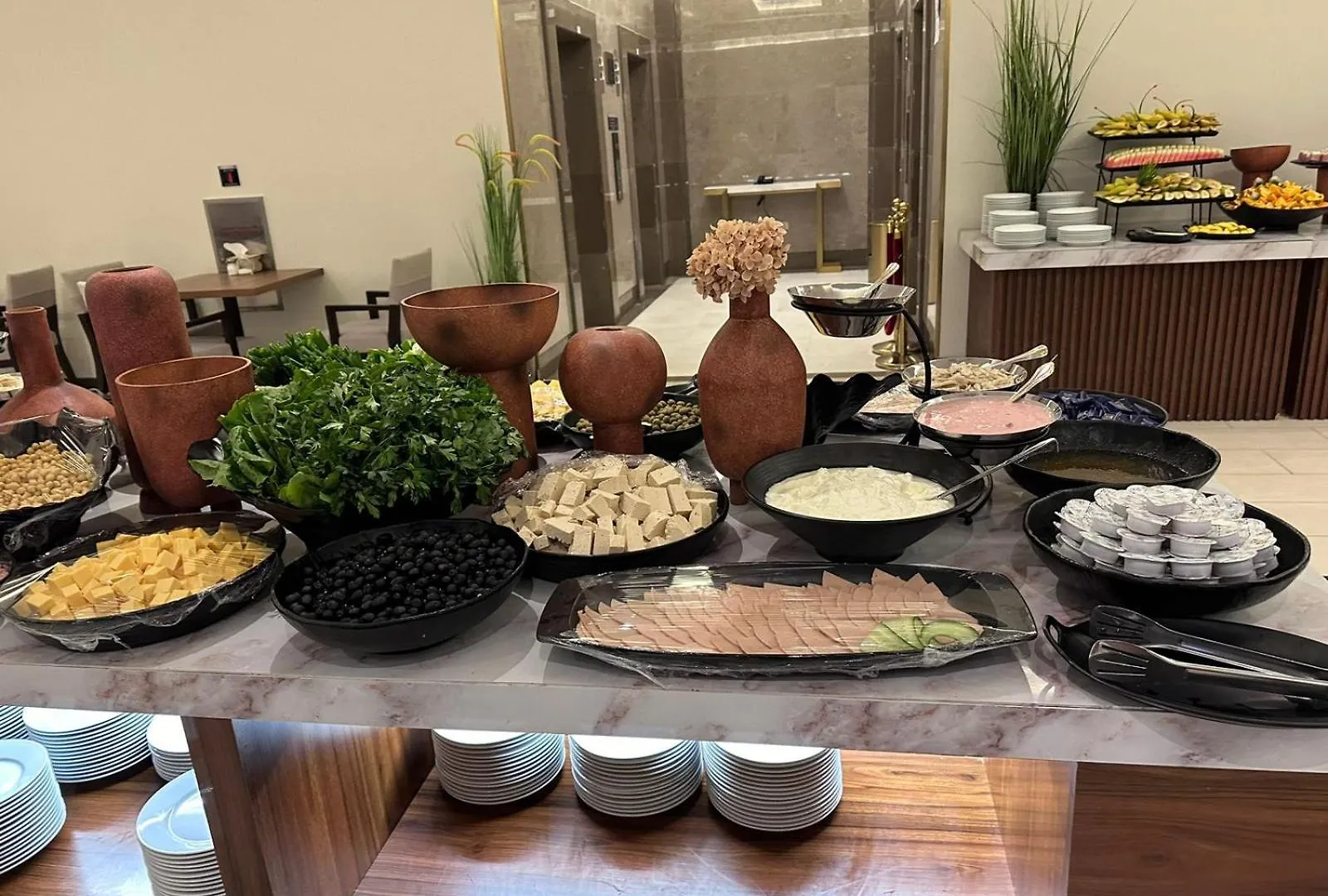 Diar Alkhalidiya Hotel فندق ديار الخالدية مكة