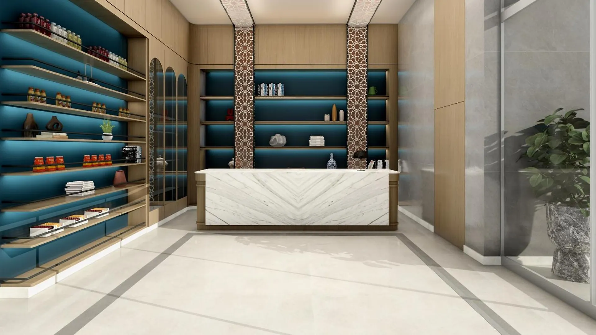 Diar Alkhalidiya Hotel فندق ديار الخالدية مكة