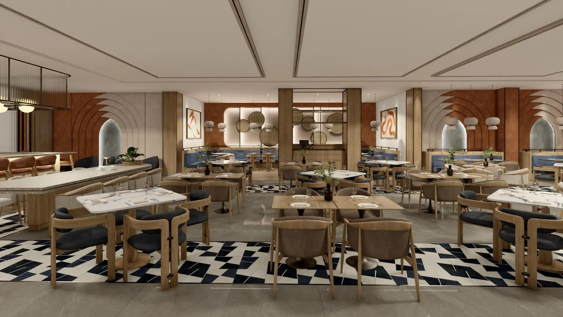 Diar Alkhalidiya Hotel فندق ديار الخالدية مكة