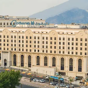 4* فندق Copthorne Makkah Al Naseem