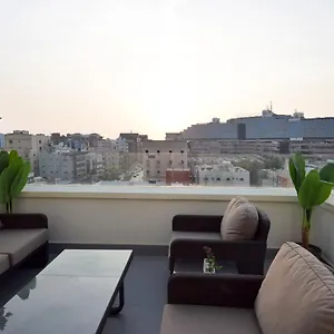 سالم محفوظ فلامنجو 3*, جدة المملكة العربية السعودية