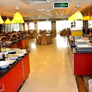 3* فندق ميرة أجياد
