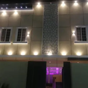Njood House شقة فندقية الرياض
