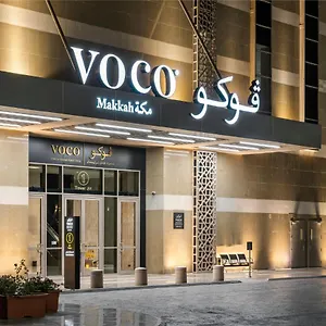 מלון Voco Makkah An Ihg, מכה