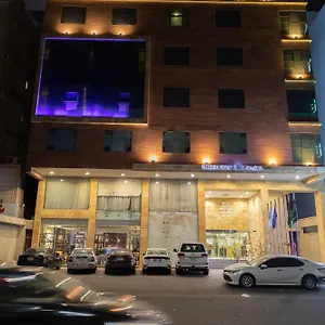 Carawan 3*, جدة المملكة العربية السعودية