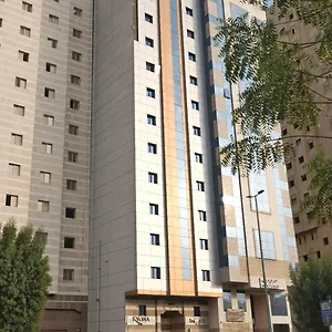 2* فندق Kyona Alhjra - كيونا الهجرة