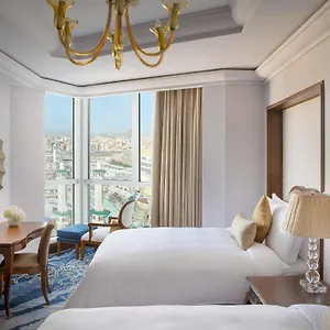 5* Отель Raffles Makkah Palace