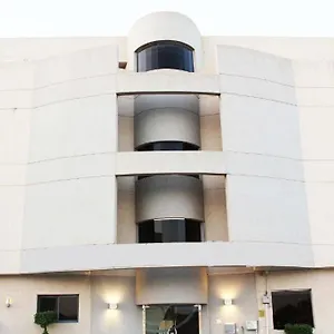 رفاء للوحدات السكنية الازدهار 1 3*, الرياض المملكة العربية السعودية