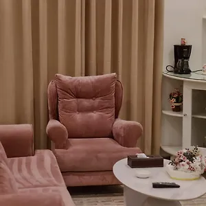 ديور ان للشقق المخدومه 4*, جدة المملكة العربية السعودية