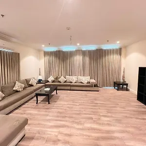 أجنحة الشاهين للوحدات السكنية-إقتصادي 3*, جدة المملكة العربية السعودية