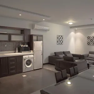 Rafa Homes Al Izdihar 2 3*, الرياض المملكة العربية السعودية