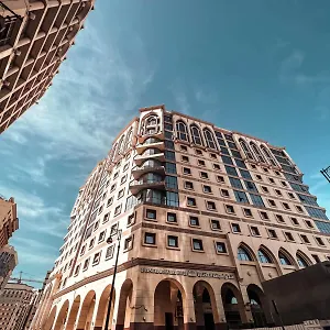 Diyafa Al Mukhtara شركة ضيافة المختارة للخدمات الفندقية , المدينة المنورة المملكة العربية السعودية