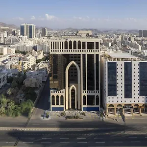 Doubletree By Hilton Makkah Aziziyah La Mecque
