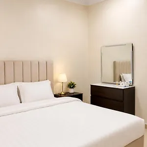 Al Qurashi Residences Al Faiha , الدمام المملكة العربية السعودية