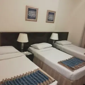 4* فندق دار الإيمان أجياد