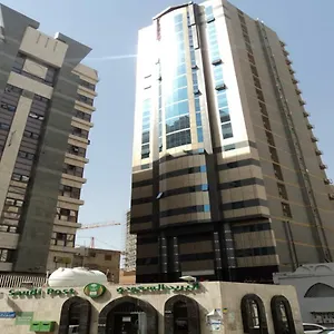 2* فندق Beyza - البيضاء - مقابل مسجد بن لادن