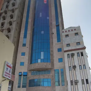 3* فندق Al Nosour Al Mohajreen