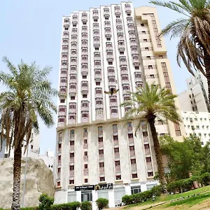 Hotel Dar Al Bayan, Mecca