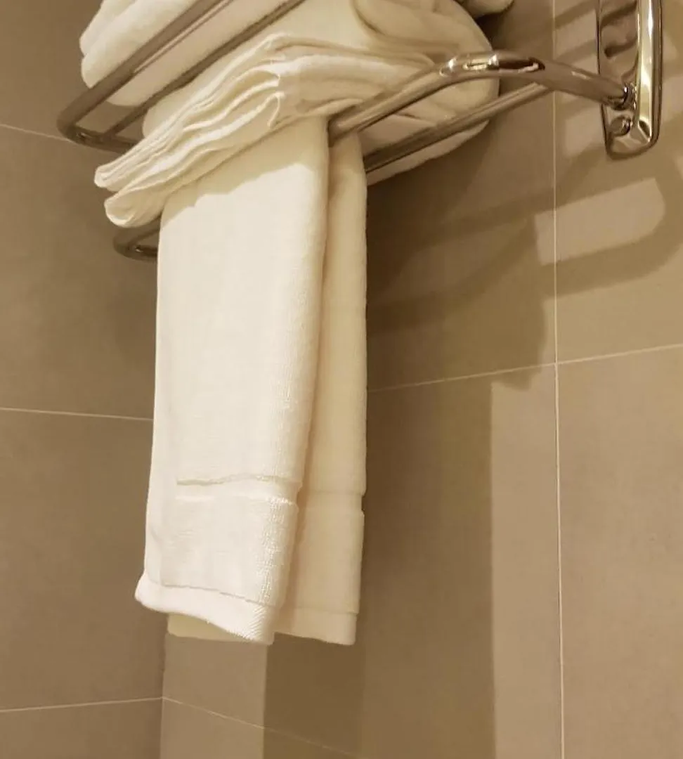 Diar Alkhalidiya Hotel فندق ديار الخالدية مكة