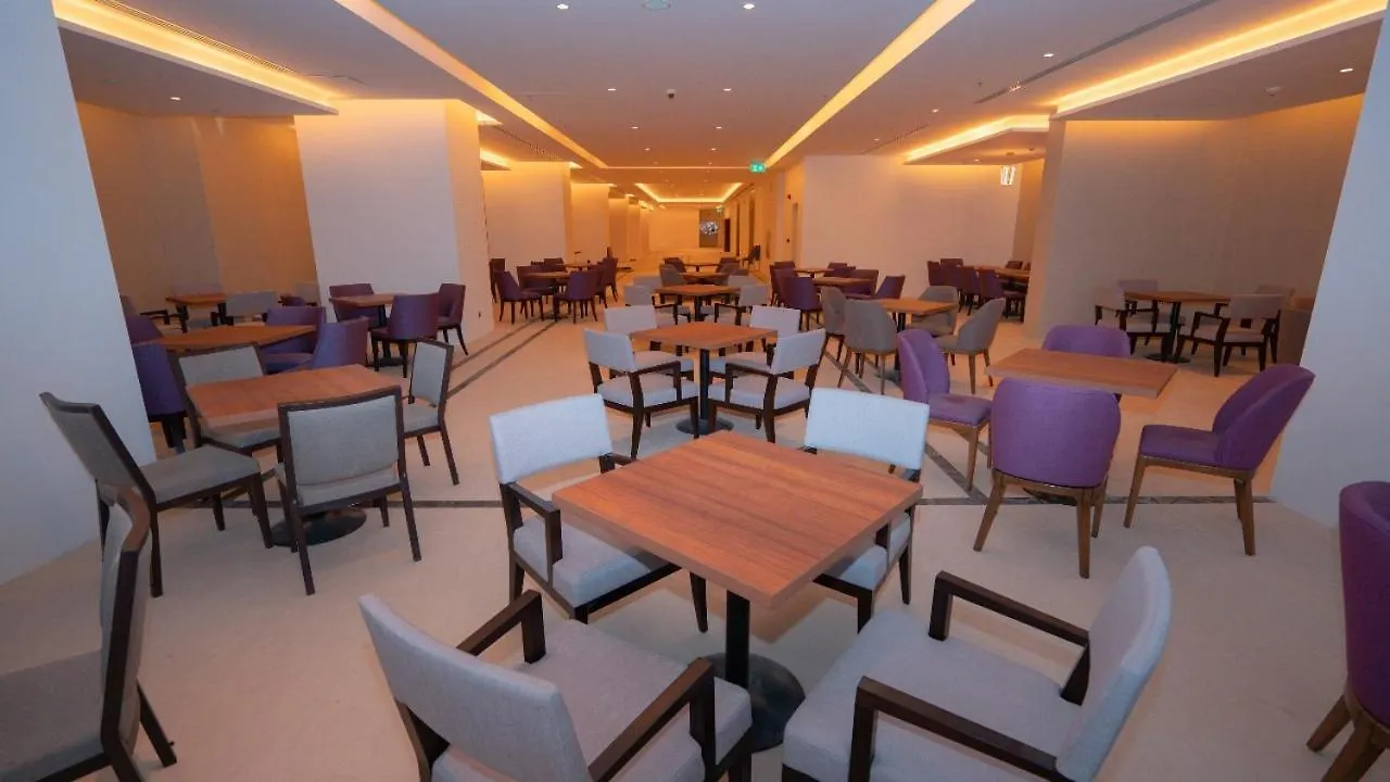 Diar Alkhalidiya Hotel فندق ديار الخالدية مكة