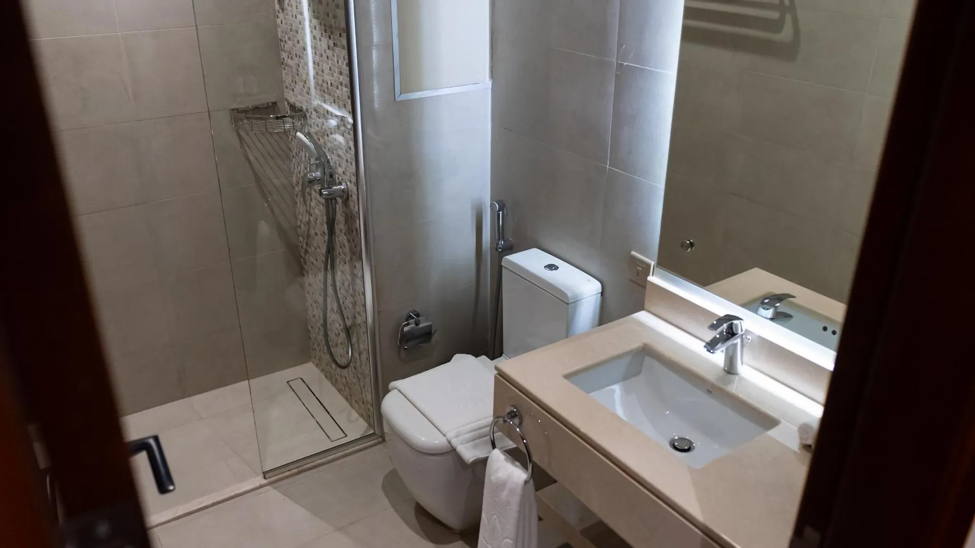 ***  Diar Alkhalidiya Hotel فندق ديار الخالدية La Mecque Arabie saoudite
