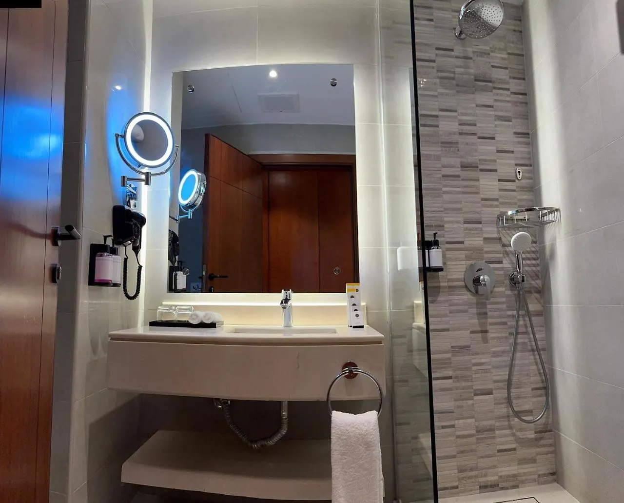 Diar Alkhalidiya Hotel فندق ديار الخالدية La Mecque 3*,  Arabie saoudite