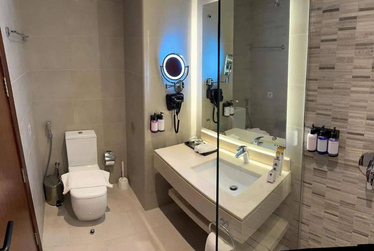 Diar Alkhalidiya Hotel فندق ديار الخالدية La Mecque