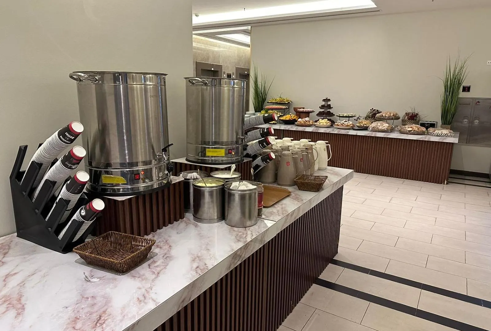 Diar Alkhalidiya Hotel فندق ديار الخالدية La Mecque 3*,