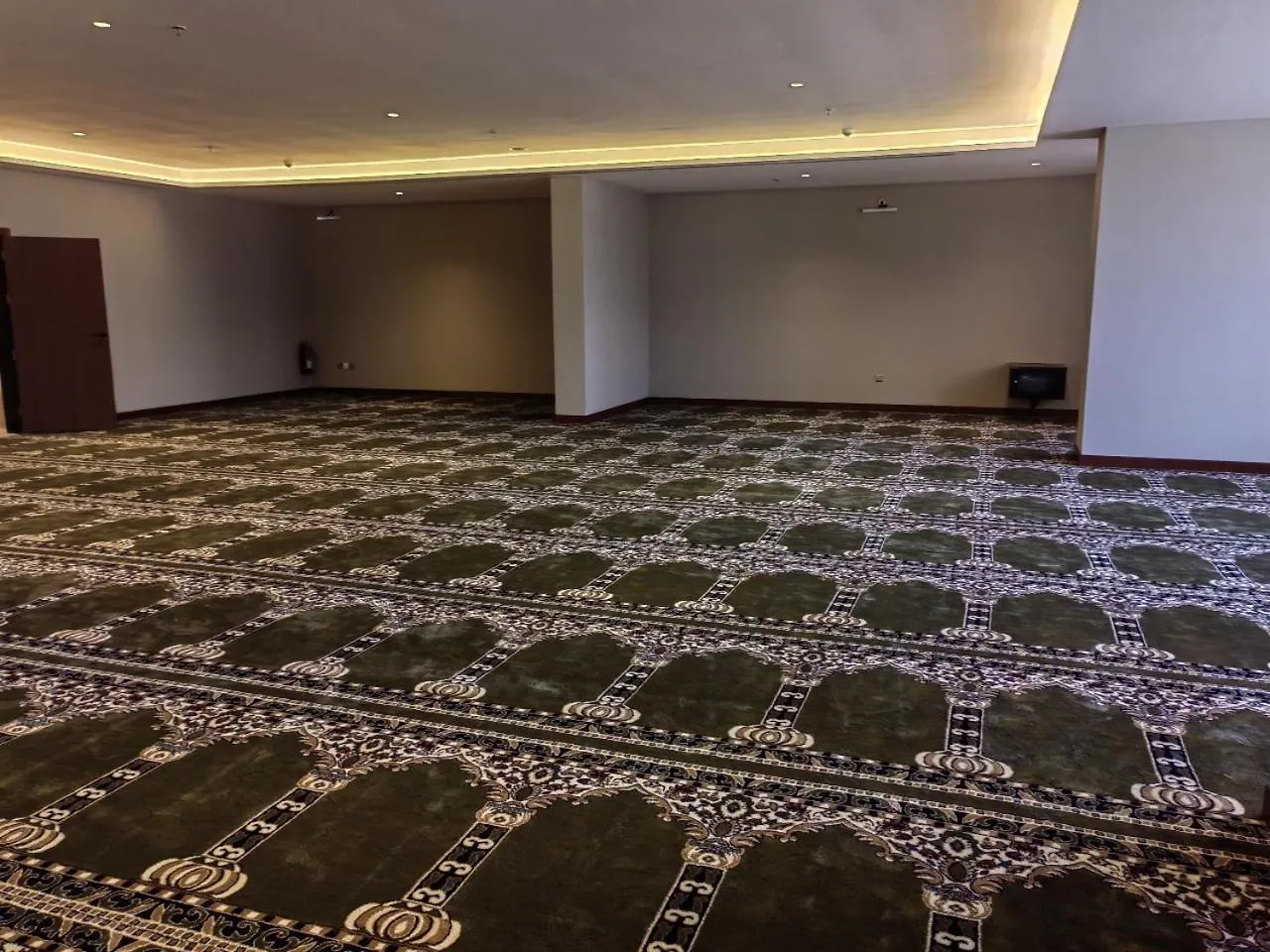Diar Alkhalidiya Hotel Мекка