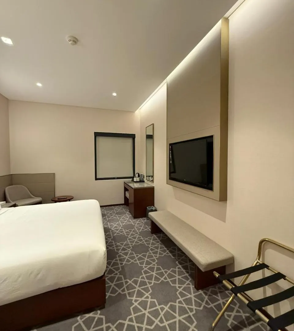 Diar Alkhalidiya Hotel Мекка 0*,