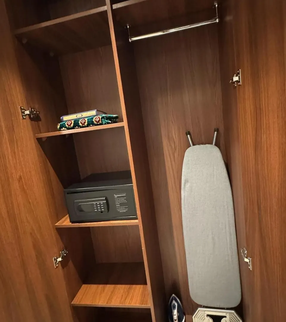 Diar Alkhalidiya Hotel فندق ديار الخالدية La Mecque Arabie saoudite