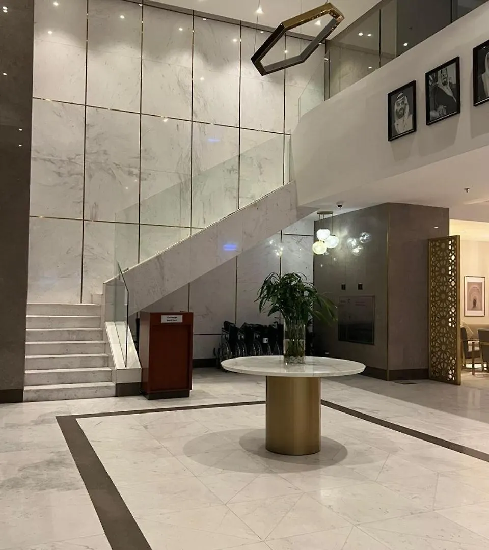 Diar Alkhalidiya Hotel فندق ديار الخالدية La Mecque