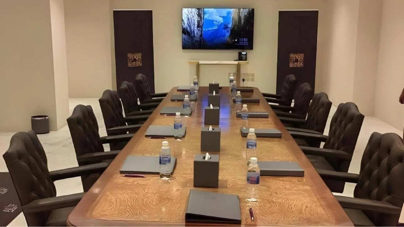 Diar Alkhalidiya Hotel فندق ديار الخالدية La Mecque Arabie saoudite