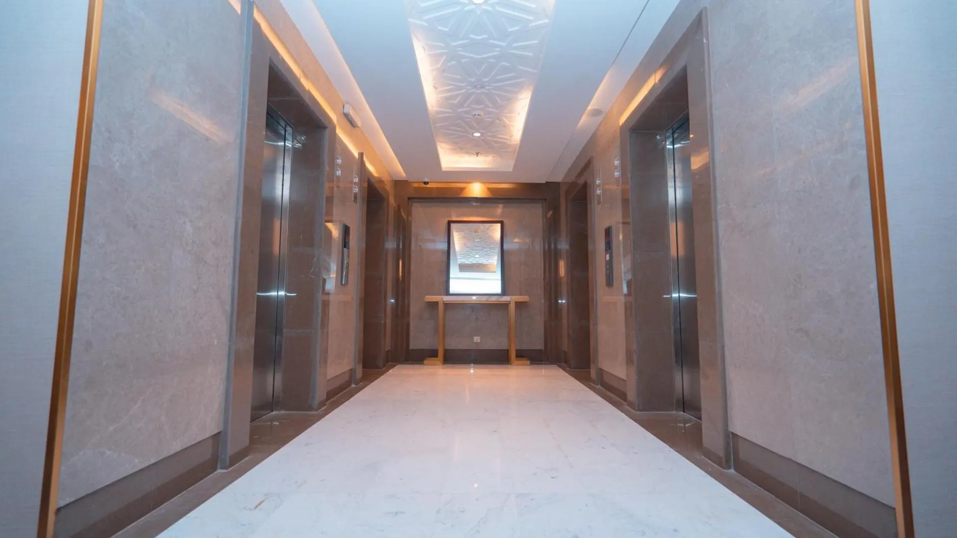 Diar Alkhalidiya Hotel فندق ديار الخالدية La Mecque